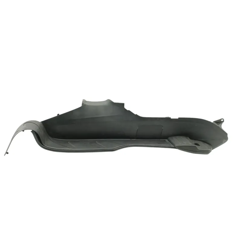Plancher marche pied gauche HONDA NSS 250 FORZA ABS 2005 - 2006
