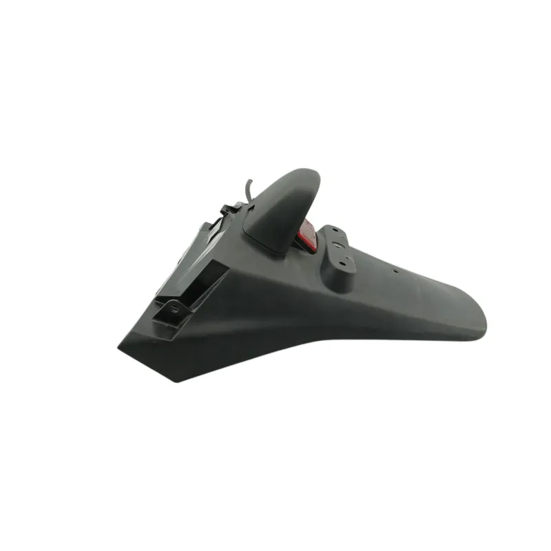 Support de plaque et eclairage HONDA NSS 250 FORZA ABS 2005 - 2006