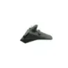 Support de plaque et eclairage HONDA NSS 250 FORZA ABS 2005 - 2006 Support de plaque et eclairage HONDA NSS 250 FORZA ABS 2005 - 2006