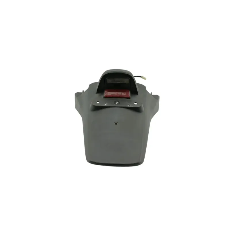 Support de plaque et eclairage HONDA NSS 250 FORZA ABS 2005 - 2006