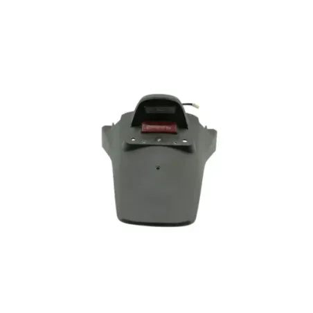 Support de plaque et eclairage HONDA NSS 250 FORZA ABS 2005 - 2006