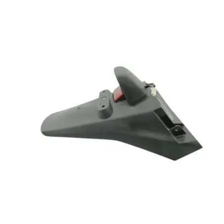 Support de plaque et eclairage HONDA NSS 250 FORZA ABS 2005 - 2006