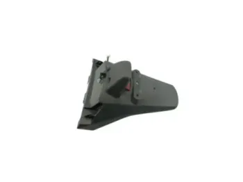 Support de plaque et eclairage HONDA NSS 250 FORZA ABS 2005 - 2006