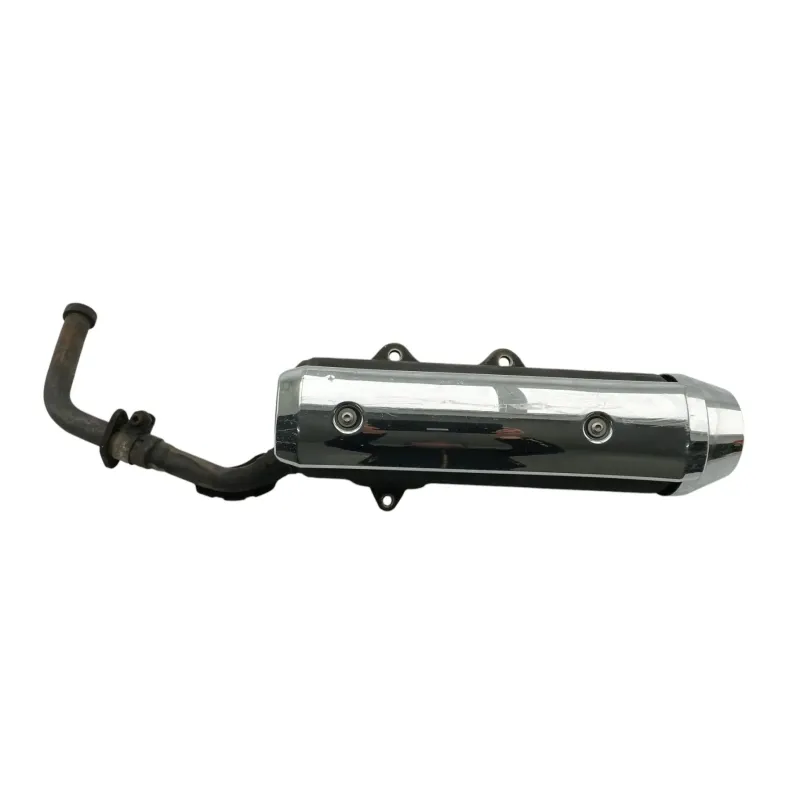 Ligne d'echappement HONDA NSS 250 FORZA ABS 2005 - 2006