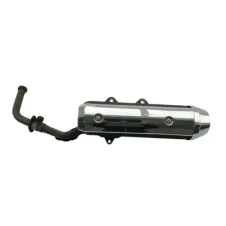 Ligne d'echappement HONDA NSS 250 FORZA ABS 2005 - 2006