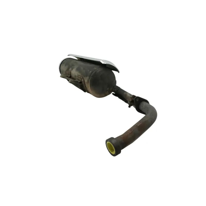 Ligne d'echappement HONDA NSS 250 FORZA ABS 2005 - 2006