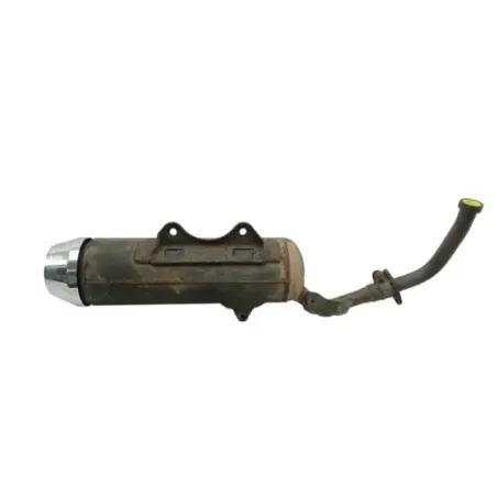 Ligne d'echappement HONDA NSS 250 FORZA ABS 2005 - 2006