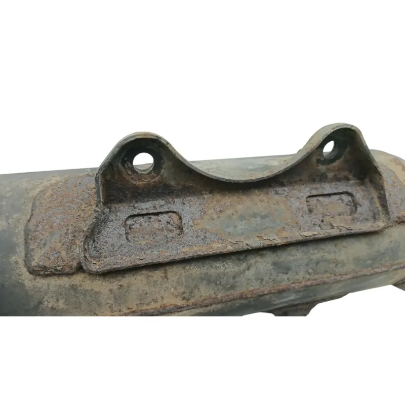 Ligne d'echappement HONDA NSS 250 FORZA ABS 2005 - 2006