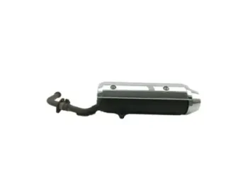 Ligne d'echappement HONDA NSS 250 FORZA ABS 2005 - 2006