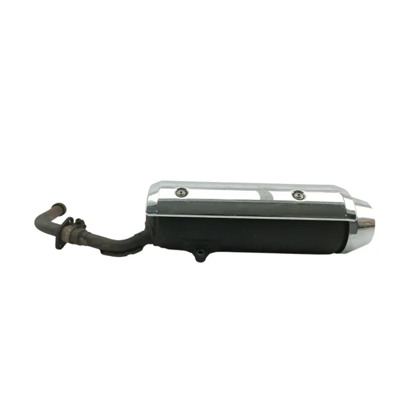 Ligne d'echappement HONDA NSS 250 FORZA ABS 2005 - 2006