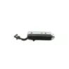 Ligne d'echappement HONDA NSS 250 FORZA ABS 2005 - 2006 Ligne d'echappement HONDA NSS 250 FORZA ABS 2005 - 2006
