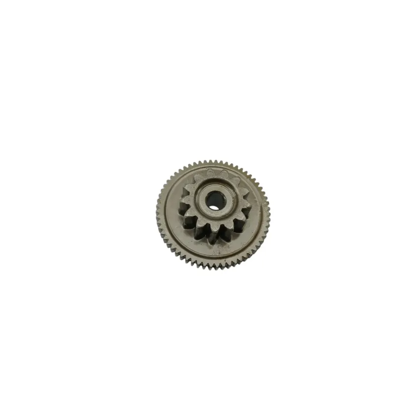 Roue libre de demarreur HONDA NSS 250 FORZA ABS 2005 - 2006