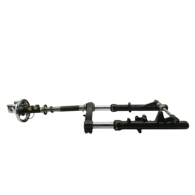 Fourche complete HONDA NSS 250 FORZA ABS 2005 - 2006