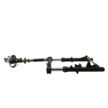 Fourche complete HONDA NSS 250 FORZA ABS 2005 - 2006