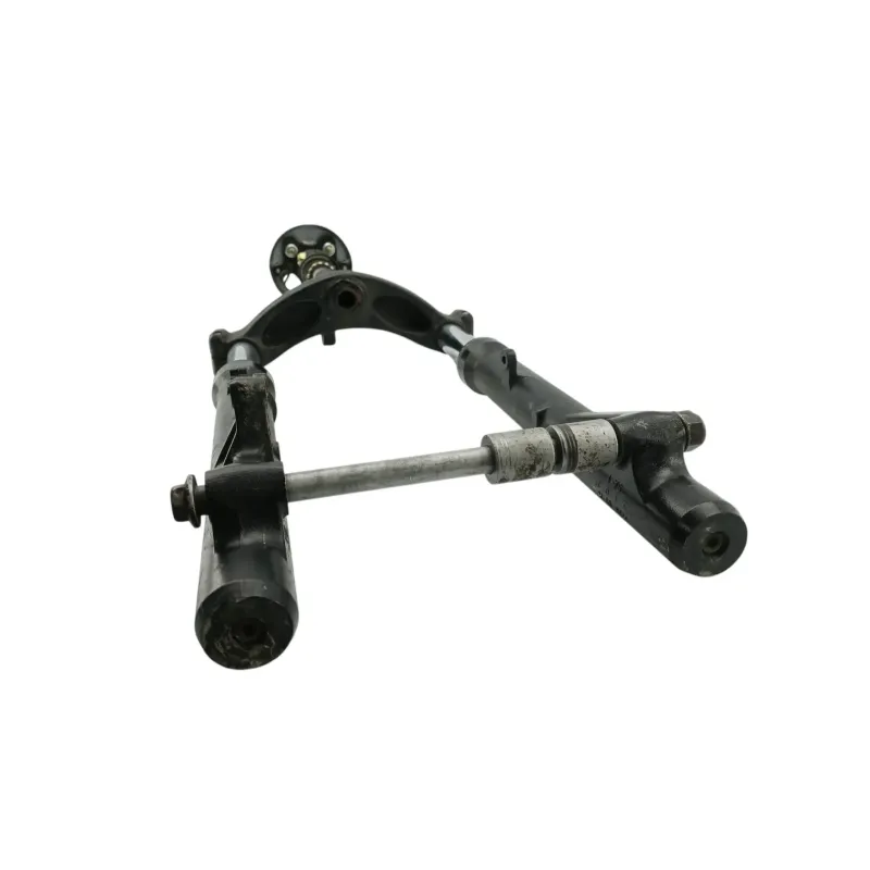 Fourche complete HONDA NSS 250 FORZA ABS 2005 - 2006
