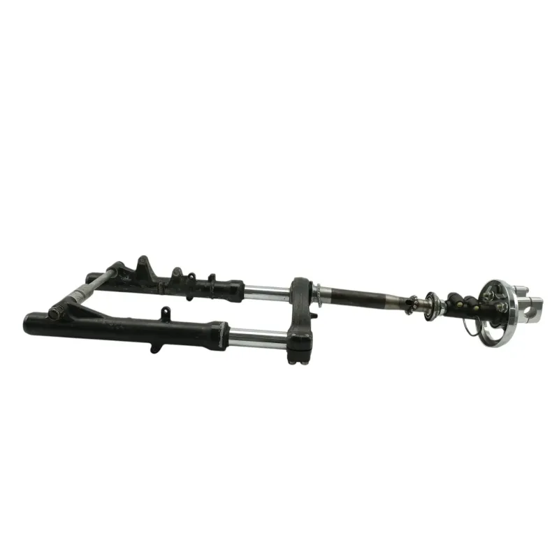 Fourche complete HONDA NSS 250 FORZA ABS 2005 - 2006