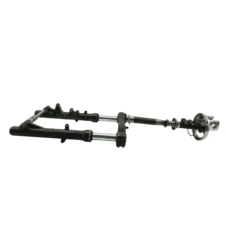 Fourche complete HONDA NSS 250 FORZA ABS 2005 - 2006