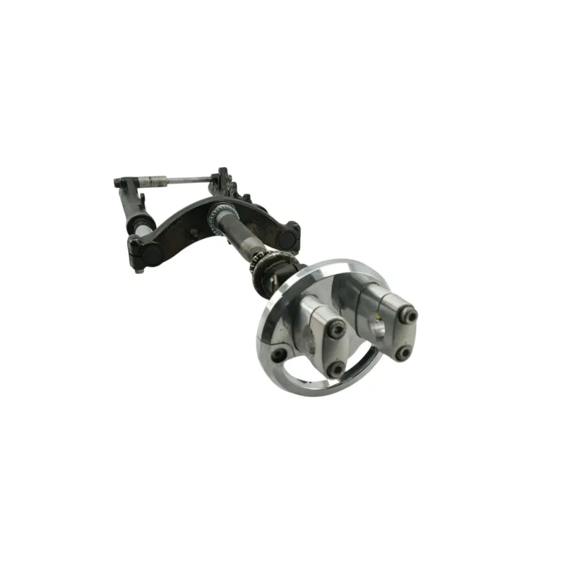 Fourche complete HONDA NSS 250 FORZA ABS 2005 - 2006