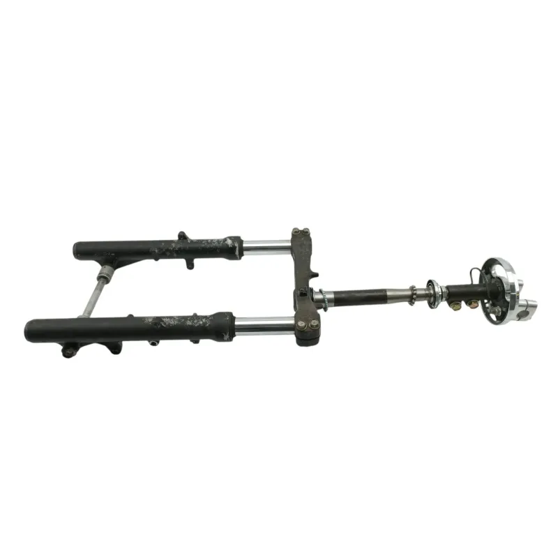 Fourche complete HONDA NSS 250 FORZA ABS 2005 - 2006