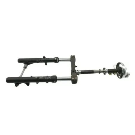 Fourche complete HONDA NSS 250 FORZA ABS 2005 - 2006
