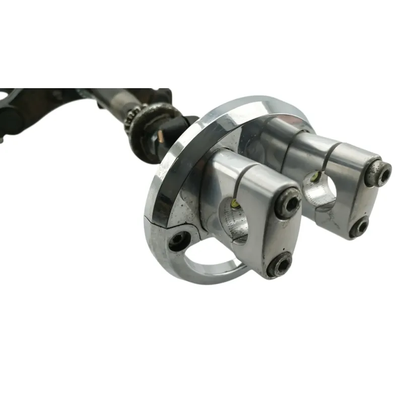 Fourche complete HONDA NSS 250 FORZA ABS 2005 - 2006