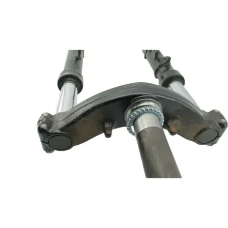 Fourche complete HONDA NSS 250 FORZA ABS 2005 - 2006