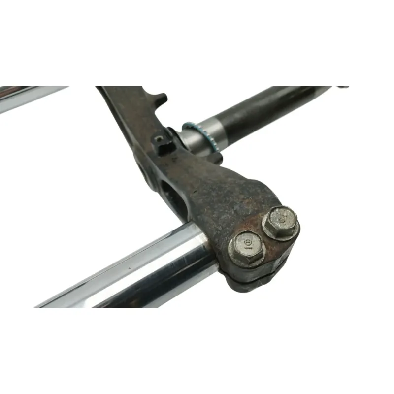 Fourche complete HONDA NSS 250 FORZA ABS 2005 - 2006