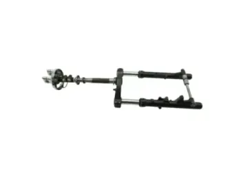 Fourche complete HONDA NSS 250 FORZA ABS 2005 - 2006