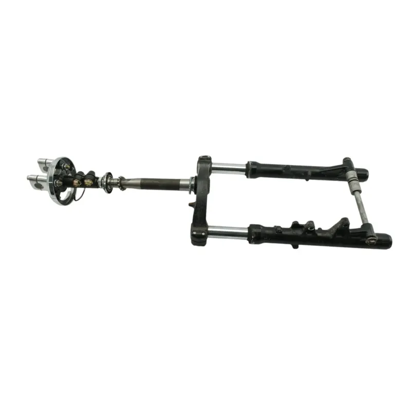 Fourche complete HONDA NSS 250 FORZA ABS 2005 - 2006