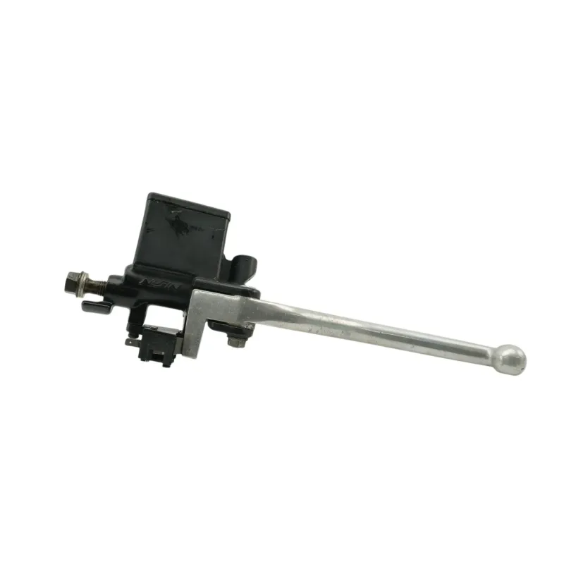 Maitre cylindre frein arriere HONDA NSS 250 FORZA ABS 2005 - 2006