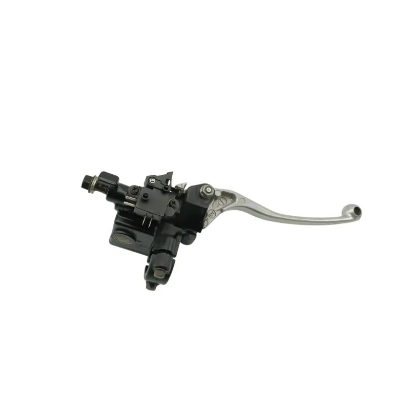 Maitre cylindre frein arriere HONDA NSS 250 FORZA ABS 2005 - 2006