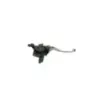 Maitre cylindre frein arriere HONDA NSS 250 FORZA ABS 2005 - 2006