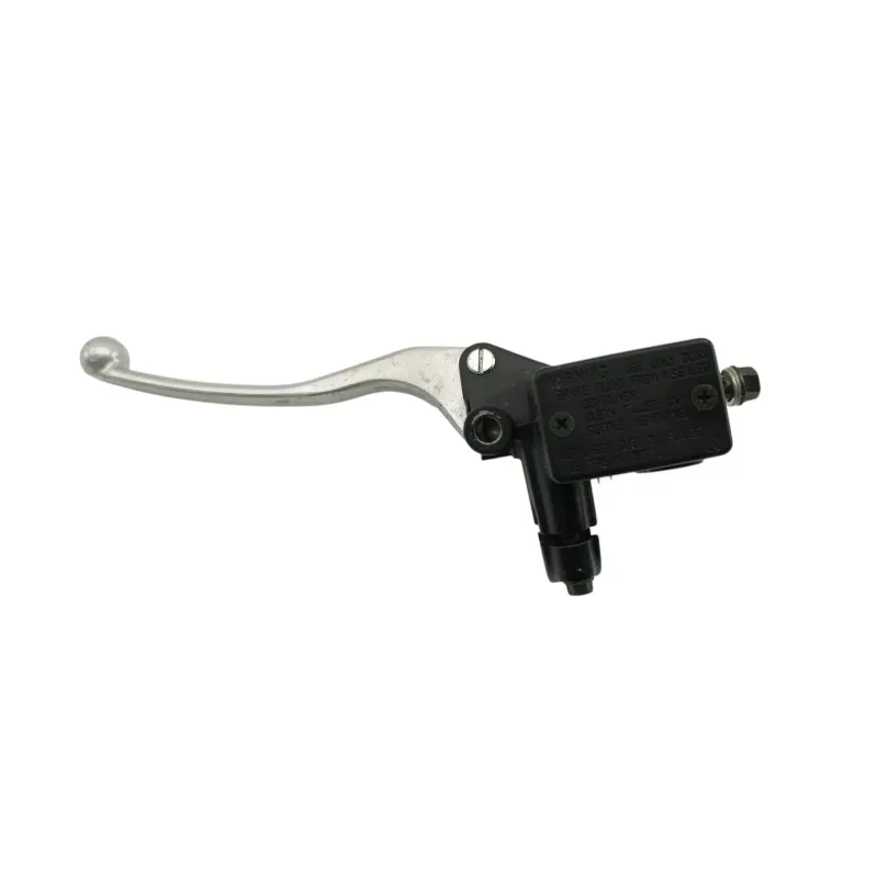 Maitre cylindre frein arriere HONDA NSS 250 FORZA ABS 2005 - 2006