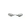 Retro droit HONDA NSS 250 FORZA ABS 2005 - 2006 Retro droit HONDA NSS 250 FORZA ABS 2005 - 2006