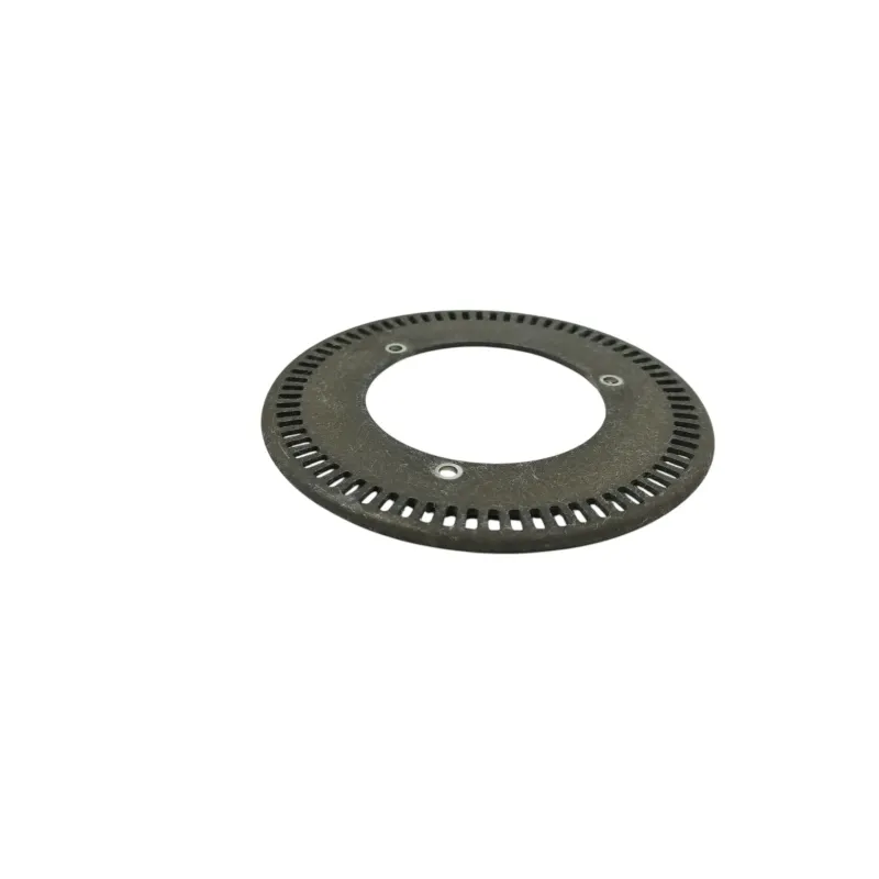 Roue crantée arriere HONDA NSS 250 FORZA ABS 2005 - 2006