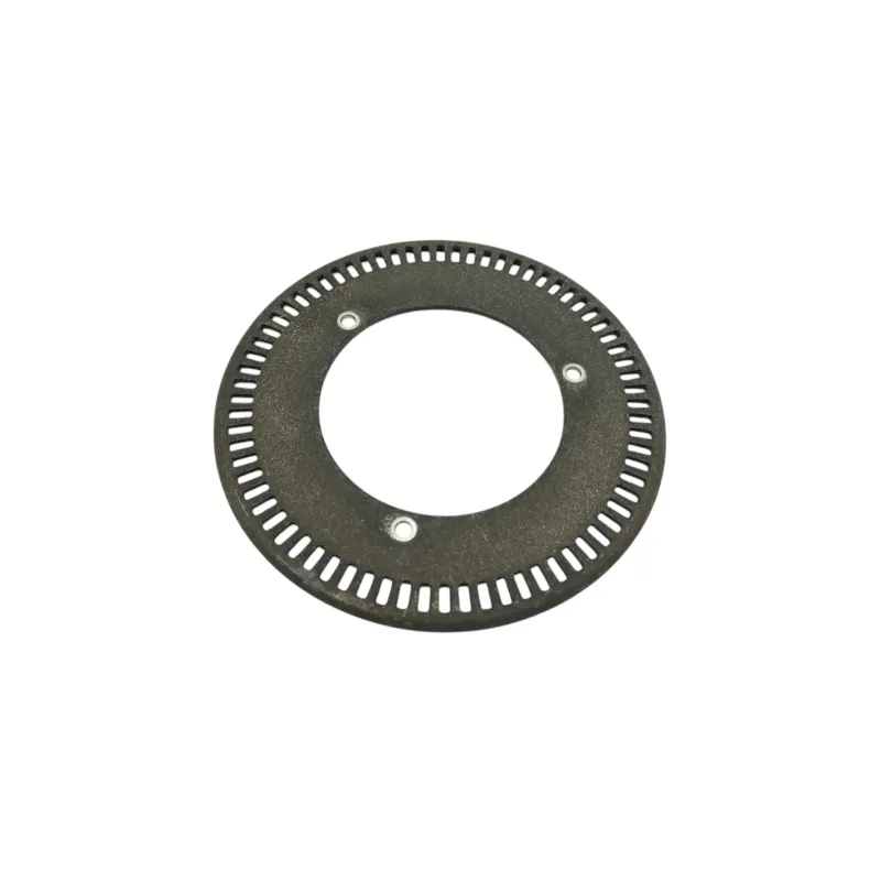 Roue crantée arriere HONDA NSS 250 FORZA ABS 2005 - 2006