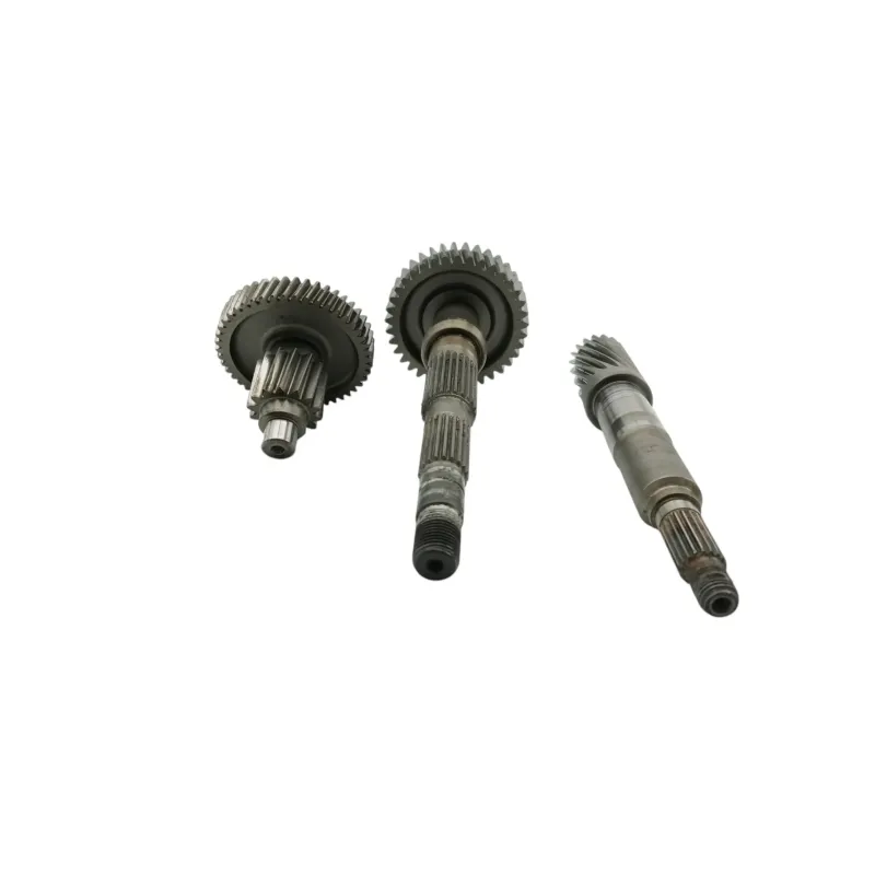Transmission HONDA NSS 250 FORZA ABS 2005 - 2006