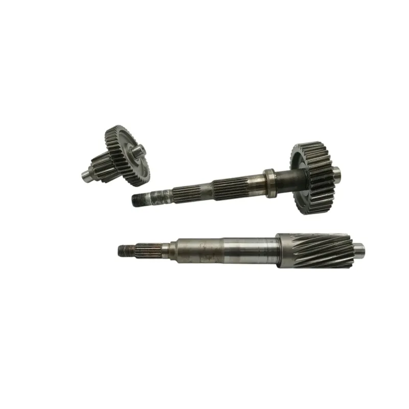 Transmission HONDA NSS 250 FORZA ABS 2005 - 2006