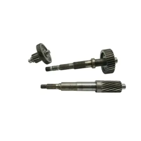 Transmission HONDA NSS 250 FORZA ABS 2005 - 2006