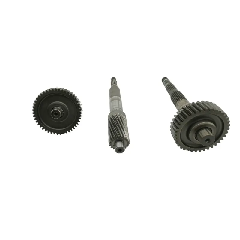 Transmission HONDA NSS 250 FORZA ABS 2005 - 2006