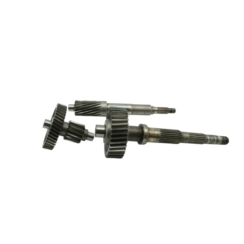 Transmission HONDA NSS 250 FORZA ABS 2005 - 2006