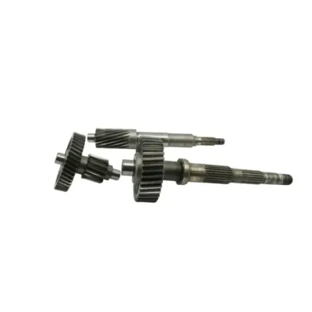 Transmission HONDA NSS 250 FORZA ABS 2005 - 2006