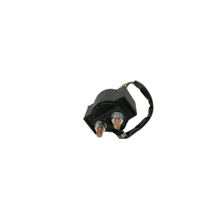 Relais de demarreur SYM SYMPHONY ST 125 LC ABS 2023 - 2025