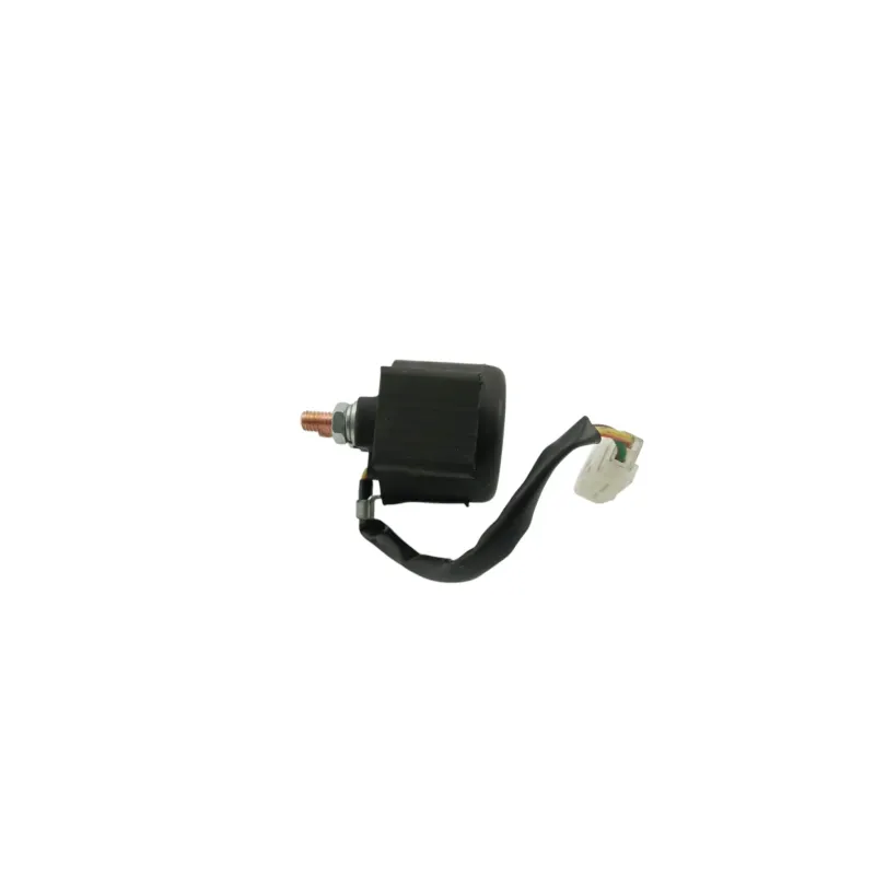 Relais de demarreur SYM SYMPHONY ST 125 LC ABS 2023 - 2025
