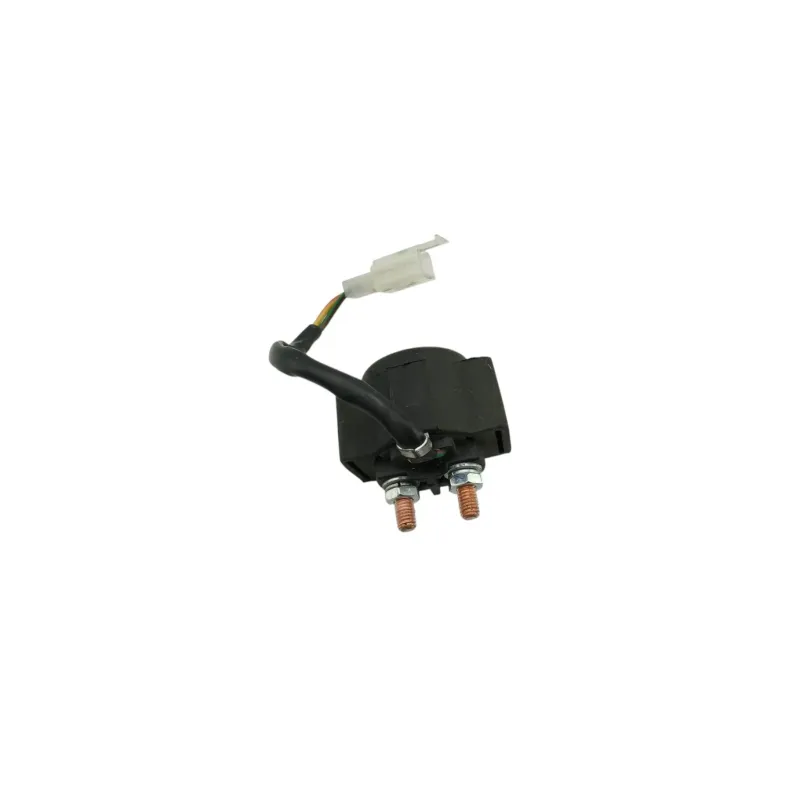 Relais de demarreur SYM SYMPHONY ST 125 LC ABS 2023 - 2025