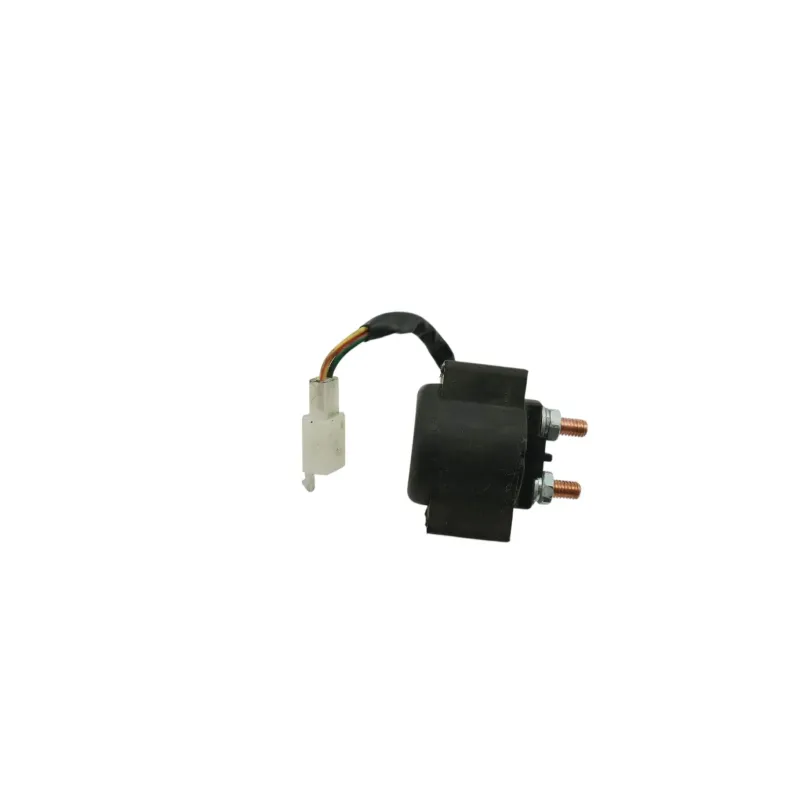 Relais de demarreur SYM SYMPHONY ST 125 LC ABS 2023 - 2025