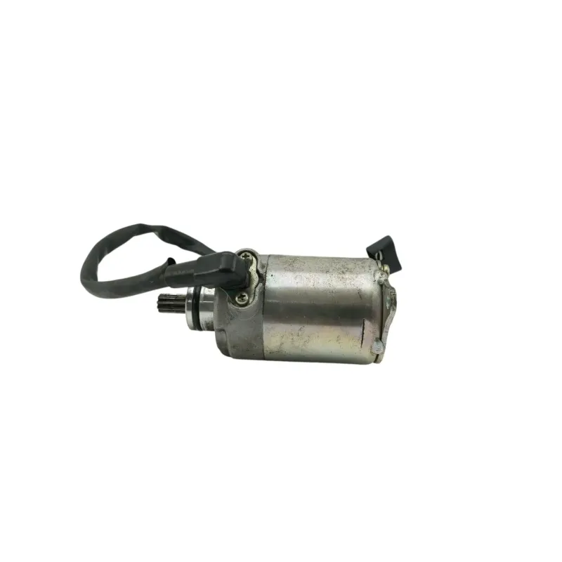 Demarreur SYM SYMPHONY ST 125 LC ABS 2023 - 2025