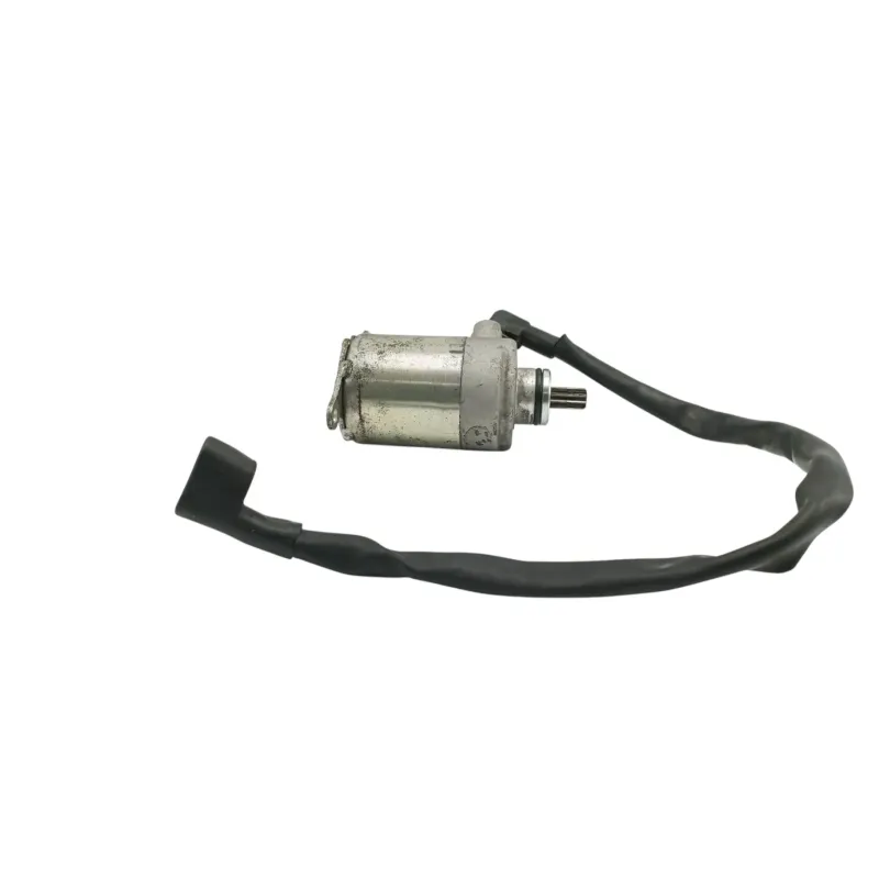 Demarreur SYM SYMPHONY ST 125 LC ABS 2023 - 2025
