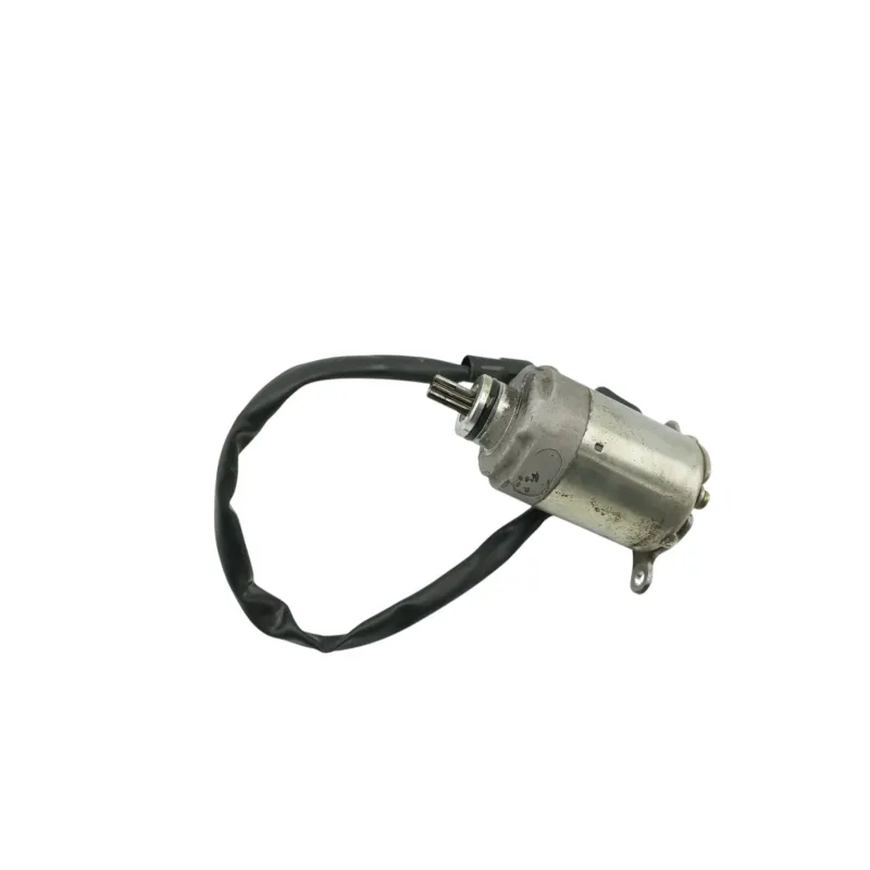 Demarreur SYM SYMPHONY ST 125 LC ABS 2023 - 2025