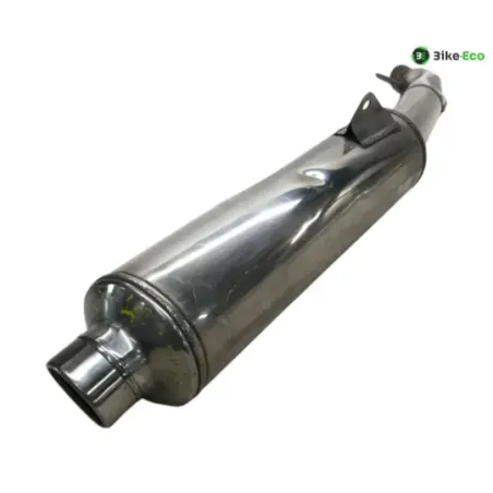 Silencieux droit (echappement) SUZUKI GSXR 1100 1989-1992